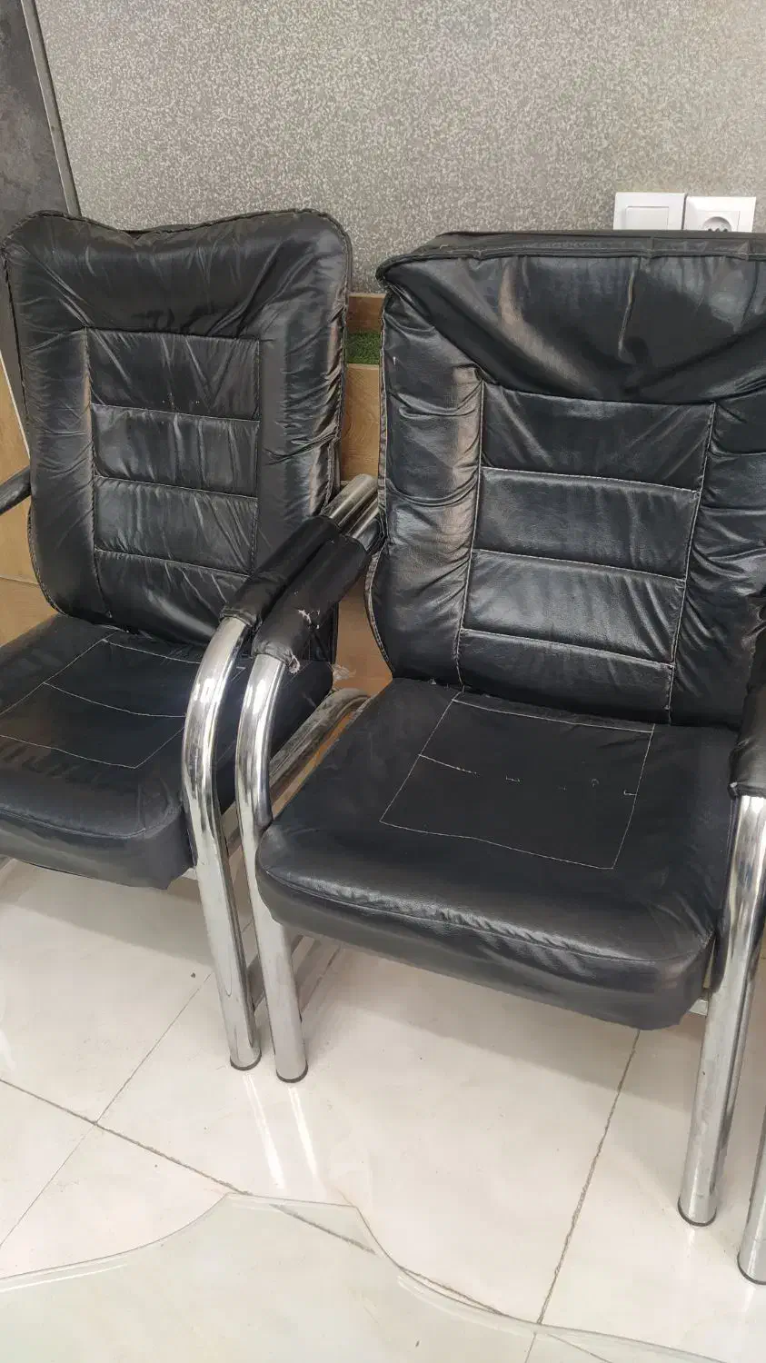 صندلی اداری،دانه ای ۸۰۰|مبلمان اداری|بجنورد, |دیوار