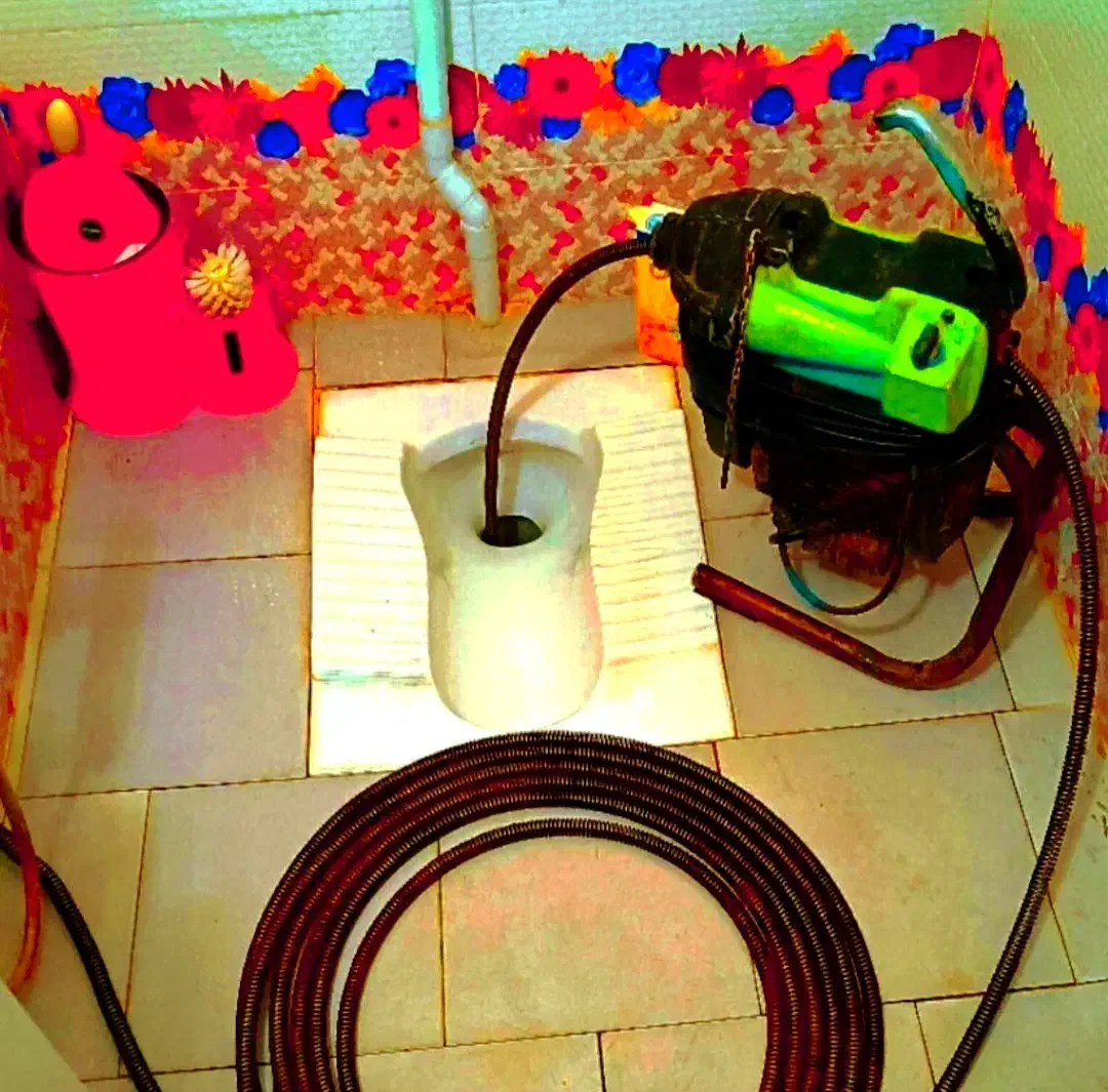 لوله بازکنی 100٪تضمینی *۵۰٪تخفیف۲۴ساعته ۱۰دقیقهای|خدمات پیشه و مهارت|همدان, |دیوار