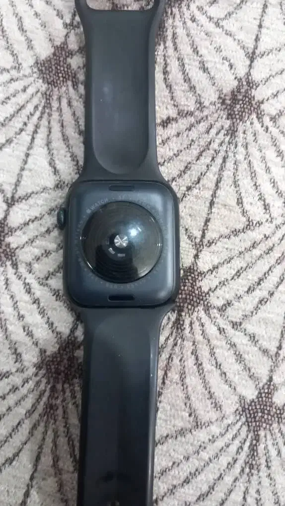 ساعت اپل واچ|ساعت|اراک, |دیوار