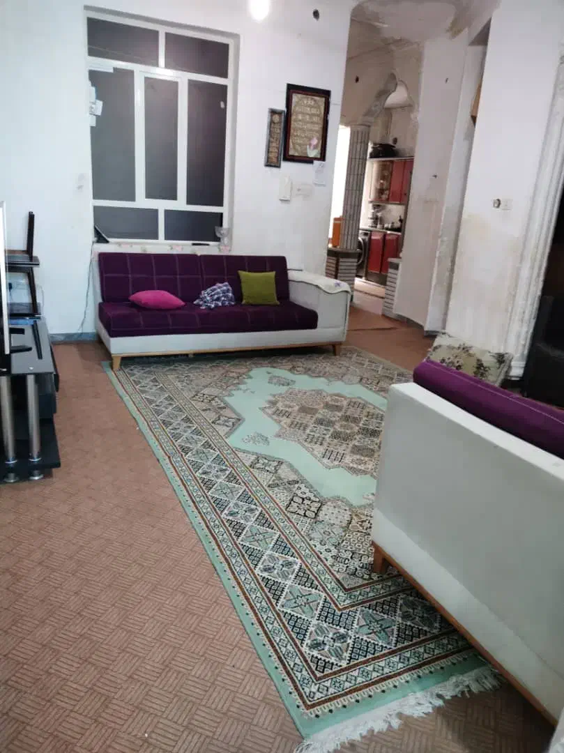 فروش یک باب منزل ویلایی دو طبقه|فروش خانه و ویلا|اهواز, سید خلف|دیوار