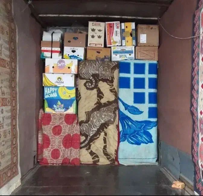 باربری تبریز اسباب کشی حمل ونقل میلادبارآذربایجان|خدمات حمل و نقل|تبریز, |دیوار