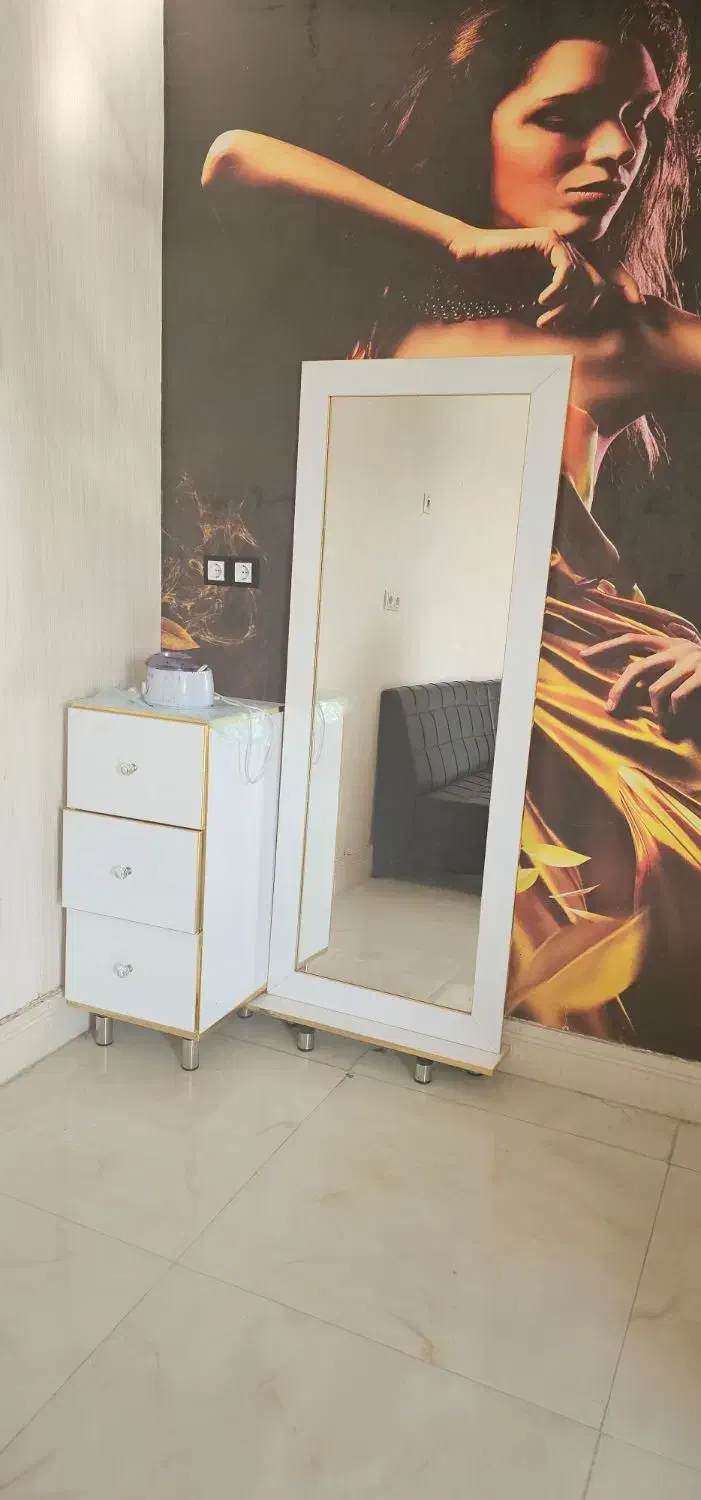 اینه قدی|آینه|بوشهر, |دیوار