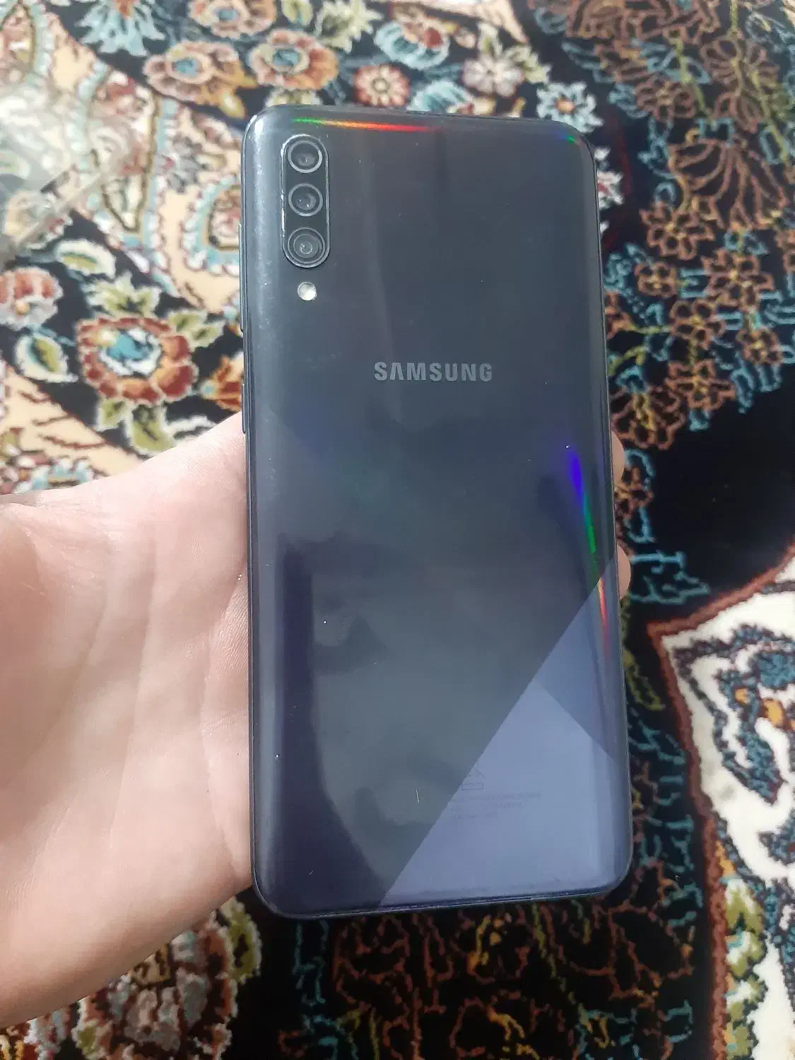 گوشی a30s|موبایل|کرمانشاه, |دیوار