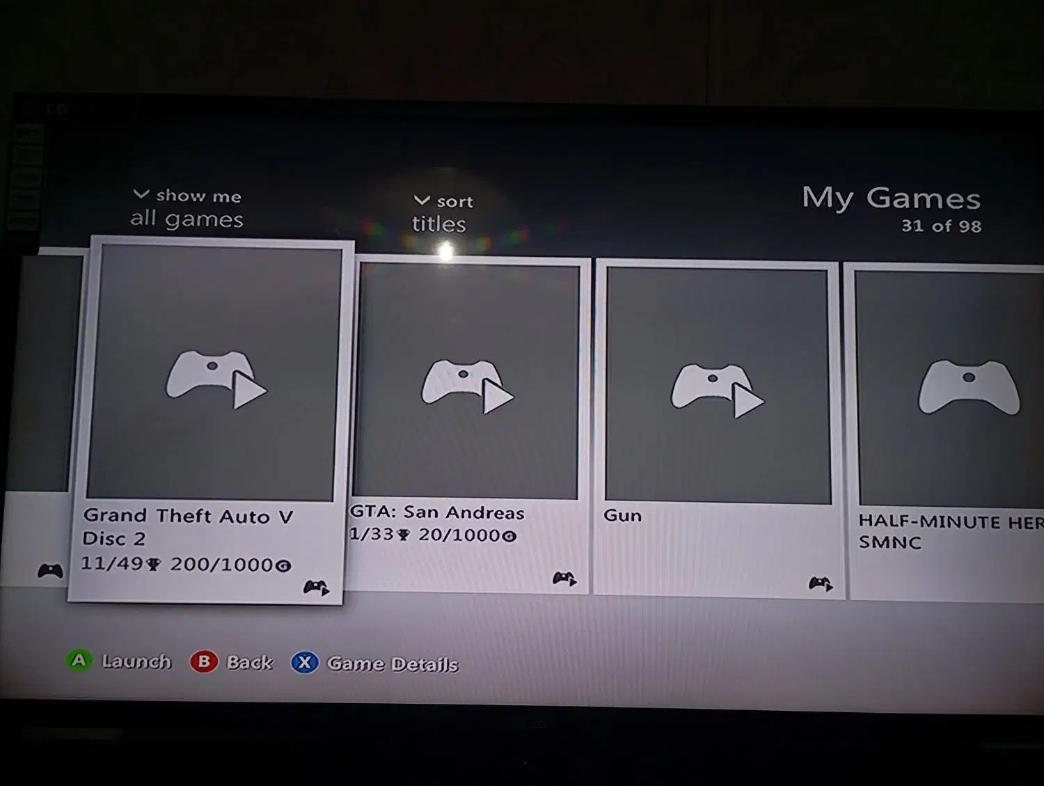 xbox 360|کنسول، بازی ویدئویی و آنلاین|اسلام‌شهر, باغ فیض|دیوار