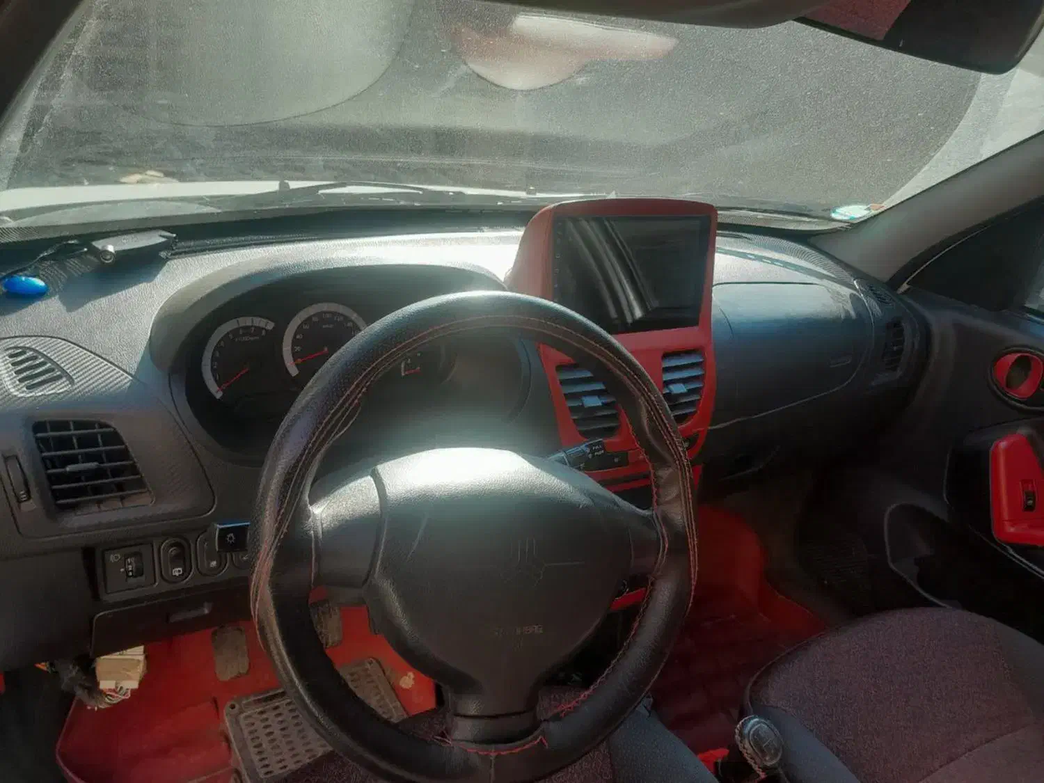 ماشین کوییک R|خودرو سواری و وانت|بهارستان, |دیوار