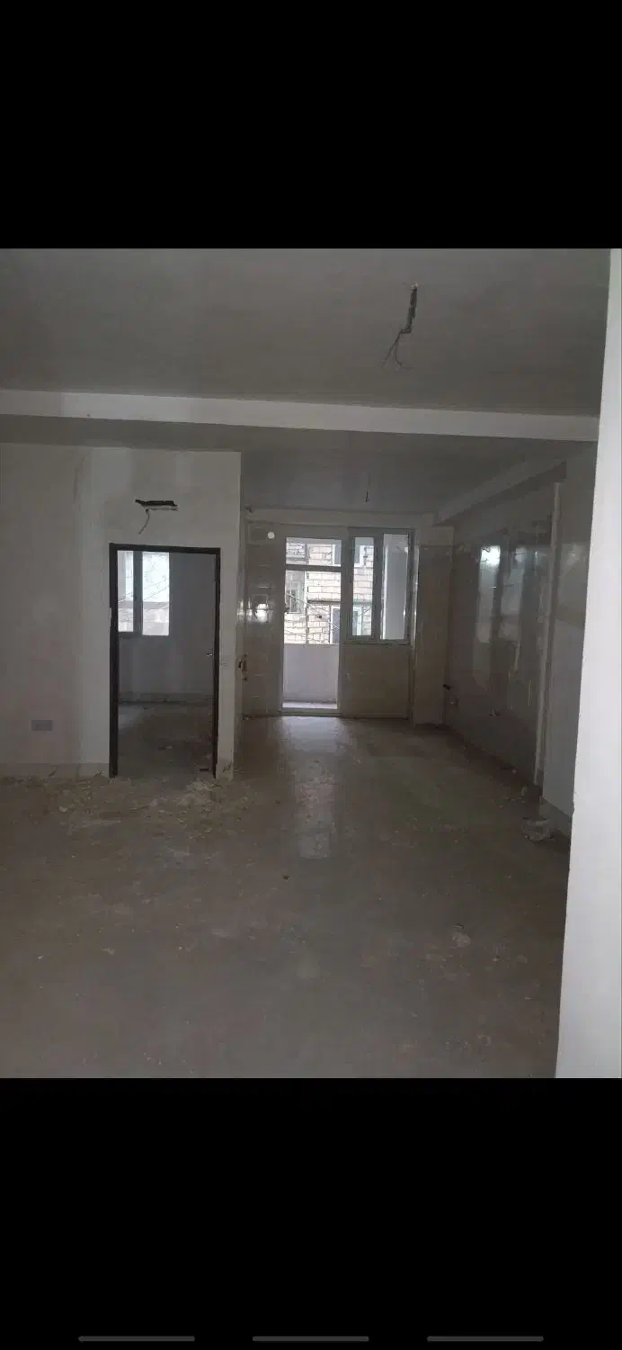 فروش واحد 77متری دوخوابه طبقه اول|فروش آپارتمان|رباطکریم, نصیرشهر|دیوار