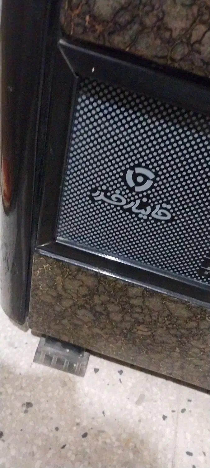 بخاری  گازی|بخاری، هیتر، شومینه|اندیشه, اندیشه فاز ۲|دیوار