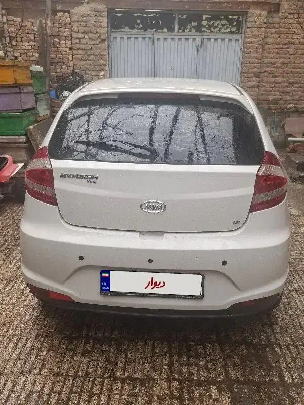 NOW mvm ۳۱۵|خودرو سواری و وانت|تبریز, |دیوار