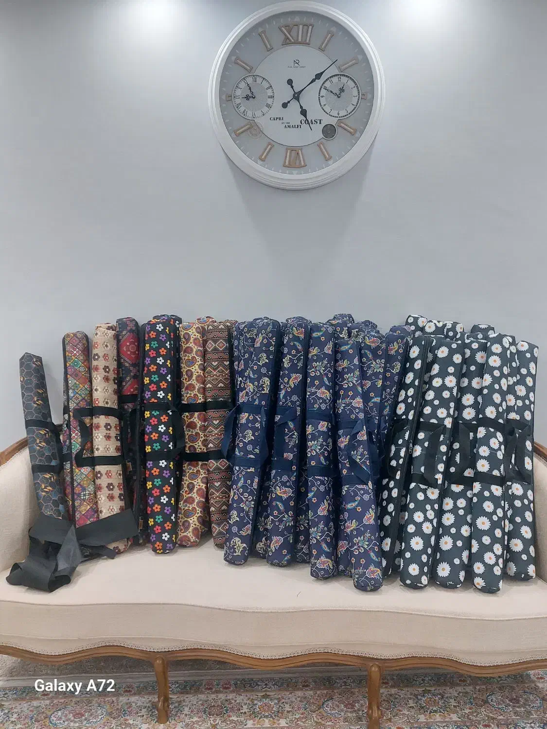 کاور  سیخ|سفره، حوله، دستمال آشپزخانه|ایلام, |دیوار