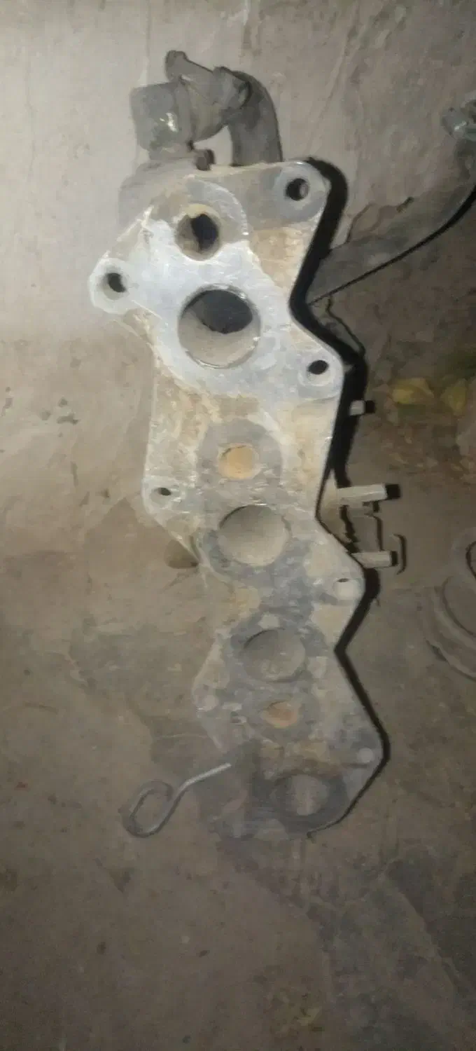 وسایل پراید|قطعات یدکی و لوازم جانبی|خاش, |دیوار