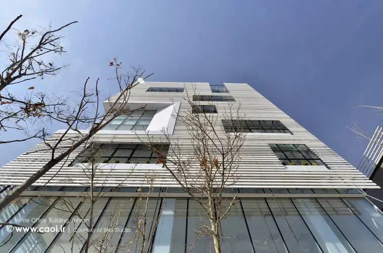 ساختمان پزشکان بوسار رشت|فروش دفتر کار، اتاق اداری، مطب|رشت, گلسار|دیوار