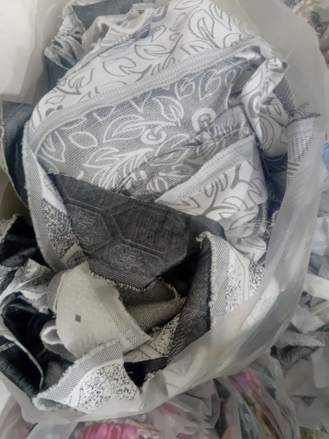 پارچه|سفره، حوله، دستمال آشپزخانه|همدان, |دیوار