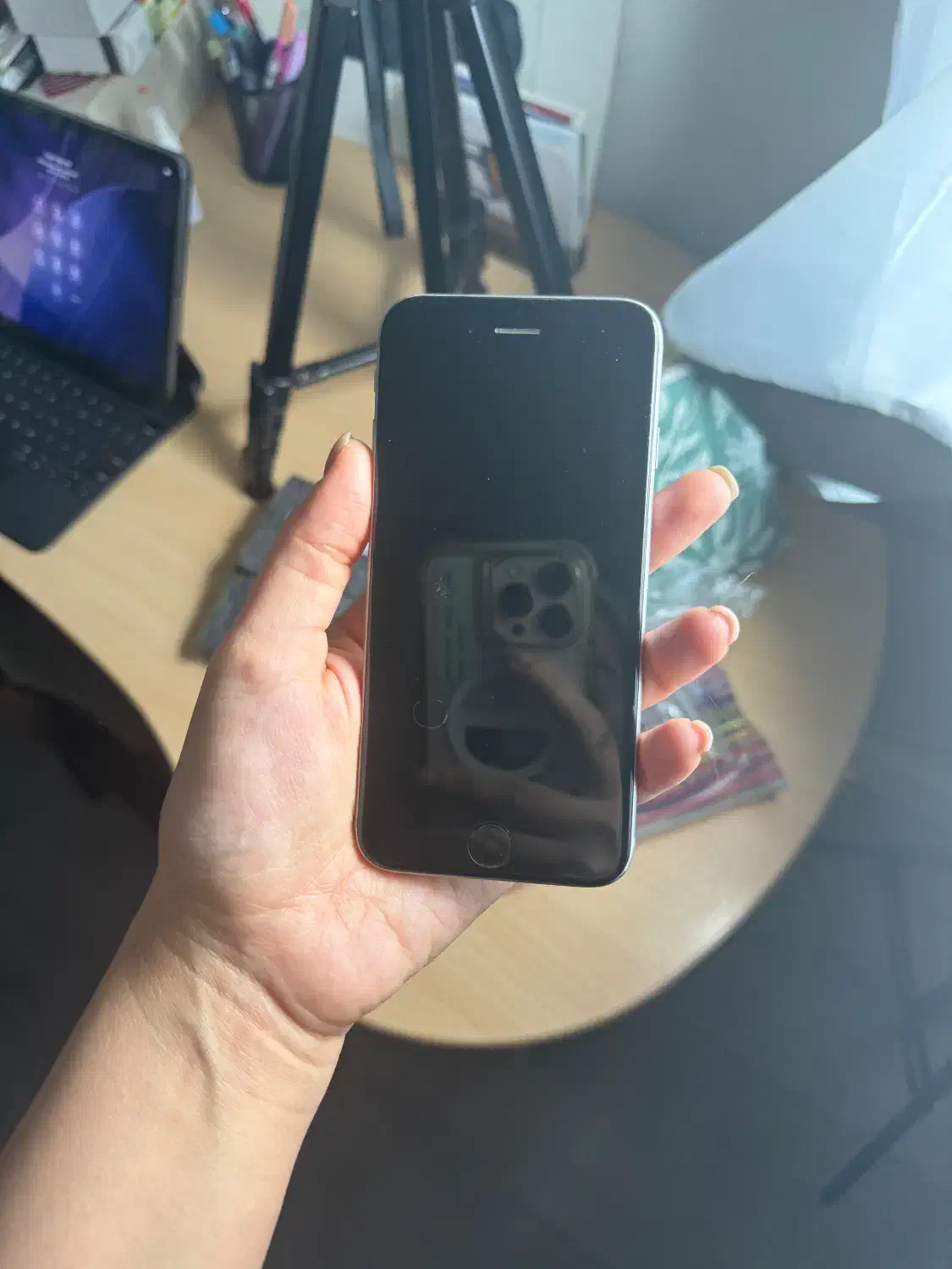 آیفون ۶ / بدون باز شدگی|موبایل|تهران, دکتر هوشیار|دیوار