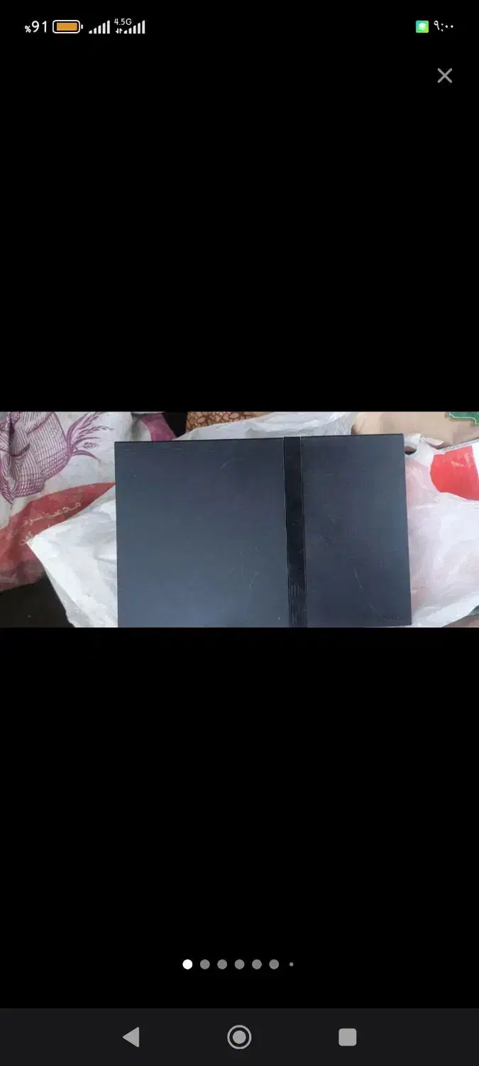 ps2|کنسول، بازی ویدئویی و آنلاین|مشهد, امیریه|دیوار