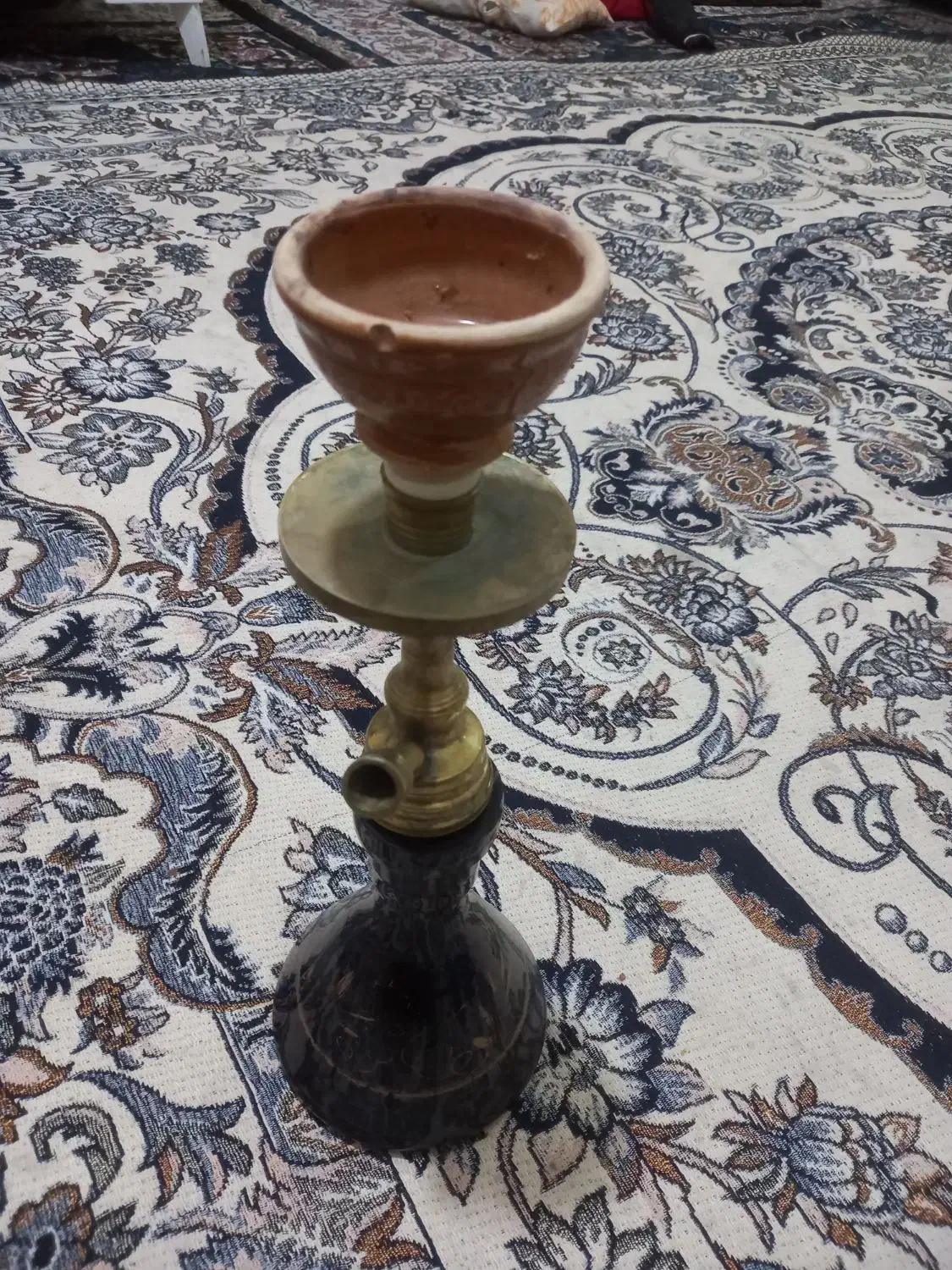 قلیون‌|کلکسیون اشیاء عتیقه|مشهد, حجت|دیوار