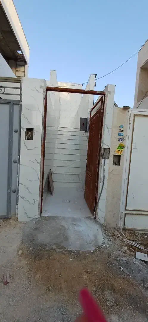 فروش طبقه ی دوم ۱۳۰ متری|فروش خانه و ویلا|شیراز, ماه فیروزان|دیوار