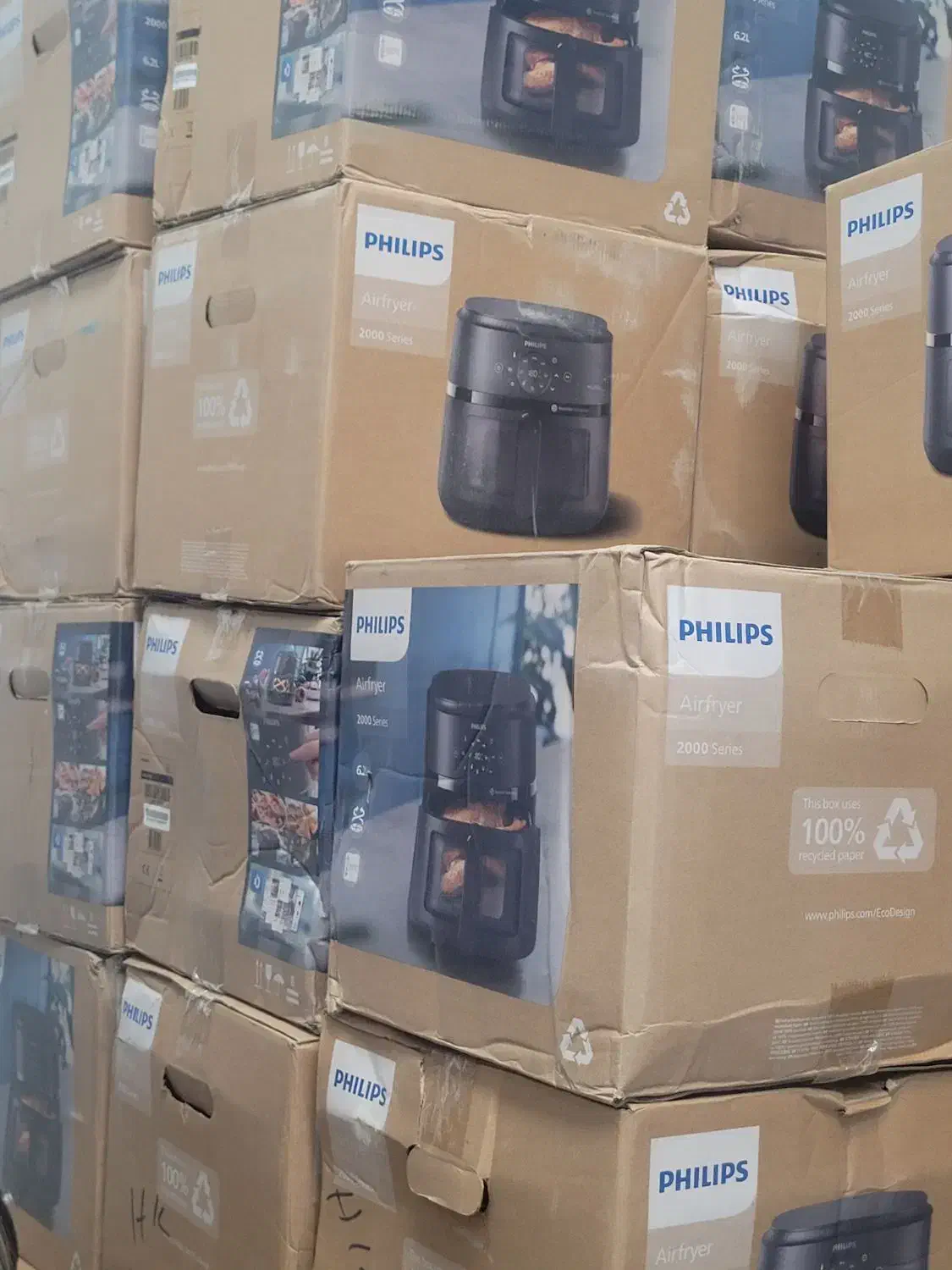 پخش عمده لوازم خانگی برقی خورده ریز|سایر لوازم برقی|تهران, امین حضور|دیوار