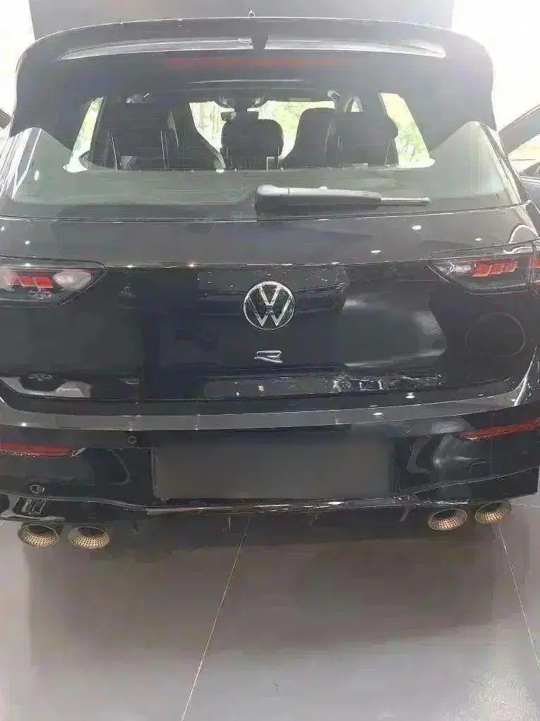 Golf R 330 Hp 2026|خودرو سواری و وانت|تهران, اختیاریه|دیوار