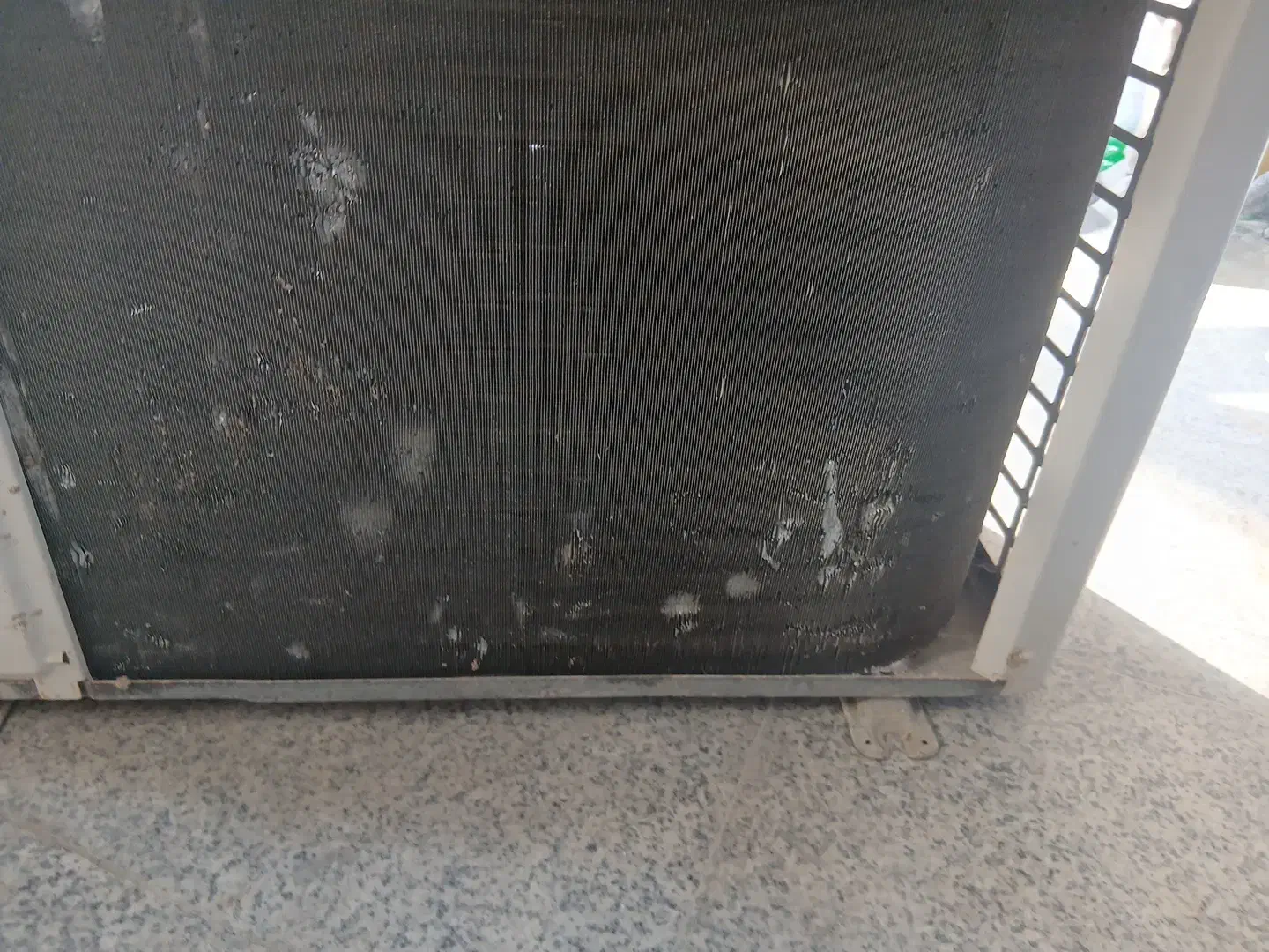 اسپیلت دوازده هزار  پاناسونیک|کولر گازی و فن‌کوئل|قشم, |دیوار