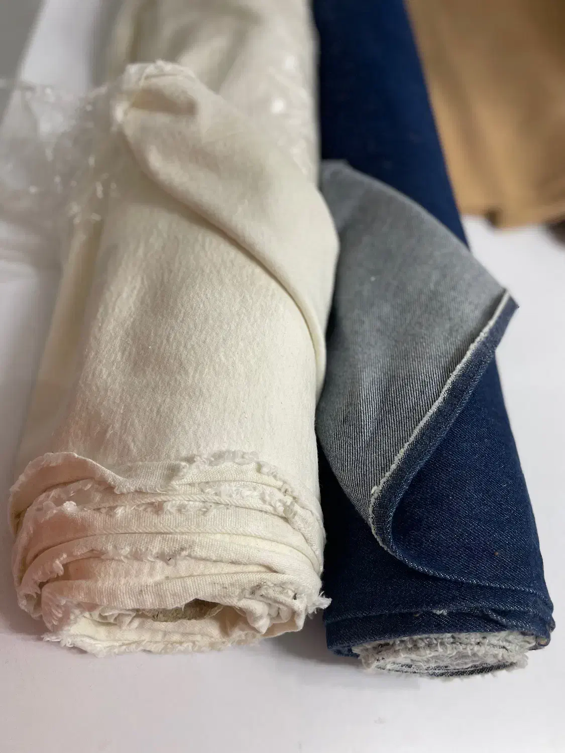 پارچه لباسی زمستانی|عمدهفروشی|بجنورد, |دیوار