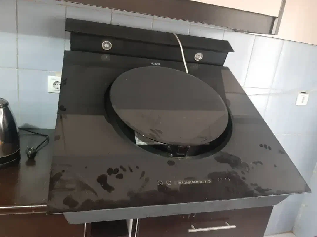 هود کن|هود|چمران, |دیوار