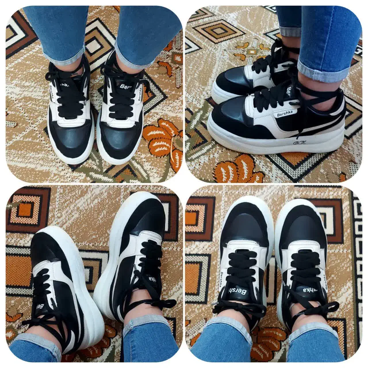 اسپرت|کیف، کفش، کمربند|لنجان, |دیوار