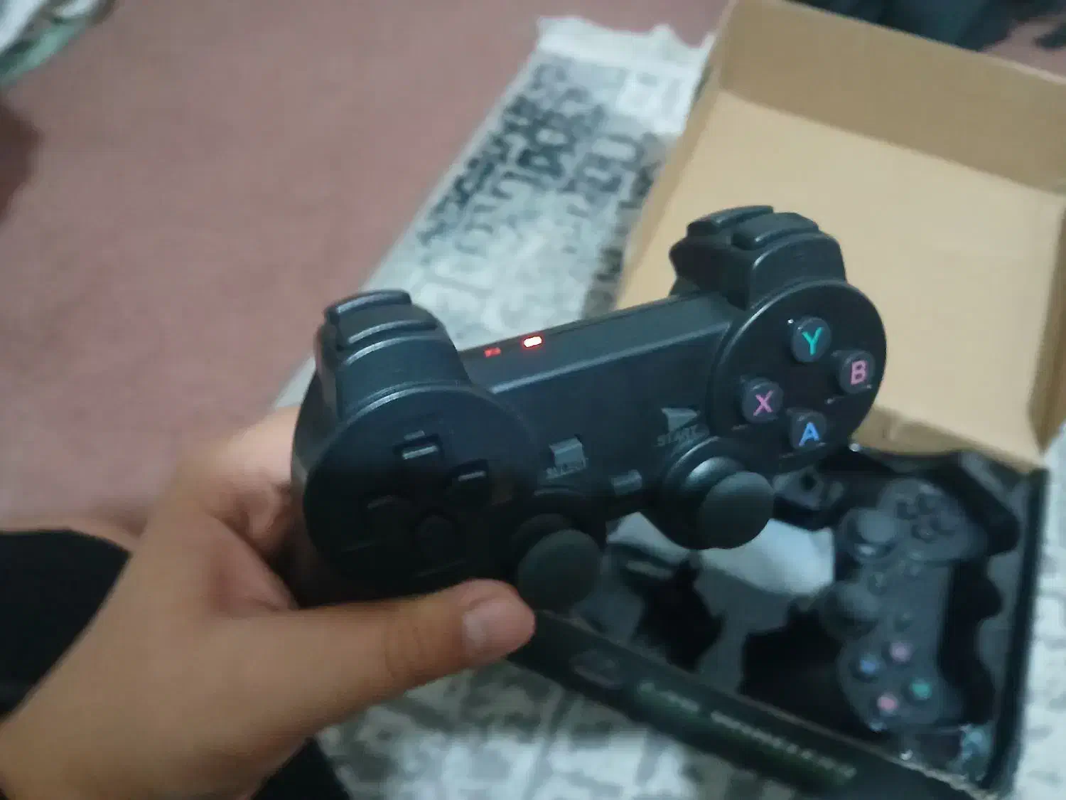 گیم استیک لایت|کنسول، بازی ویدئویی و آنلاین|تهران, آهنگ|دیوار