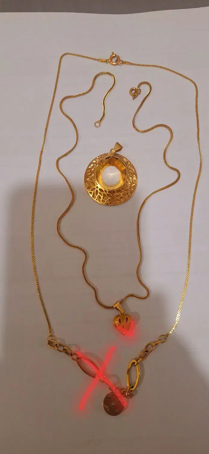 ۳۰۰ بالای تابلو|جواهرات|بندر ماهشهر, |دیوار