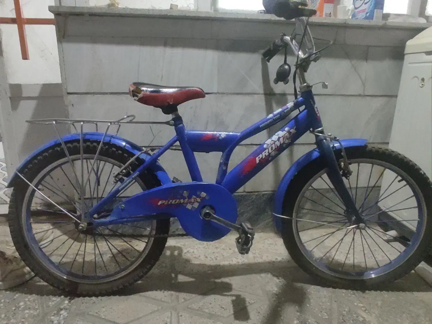 دوچرخه 20|دوچرخه، اسکیت، اسکوتر|بروجرد, |دیوار