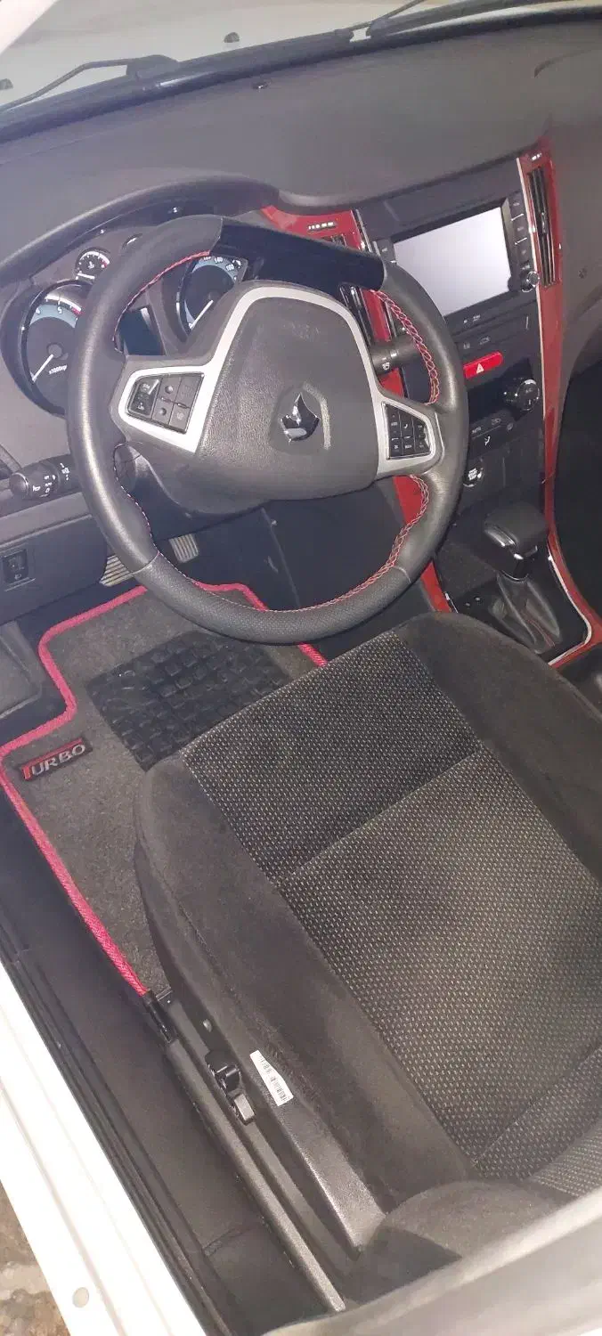 دنا اپشنال ۱۴۰۴|خودرو سواری و وانت|شاهینشهر, فیض|دیوار