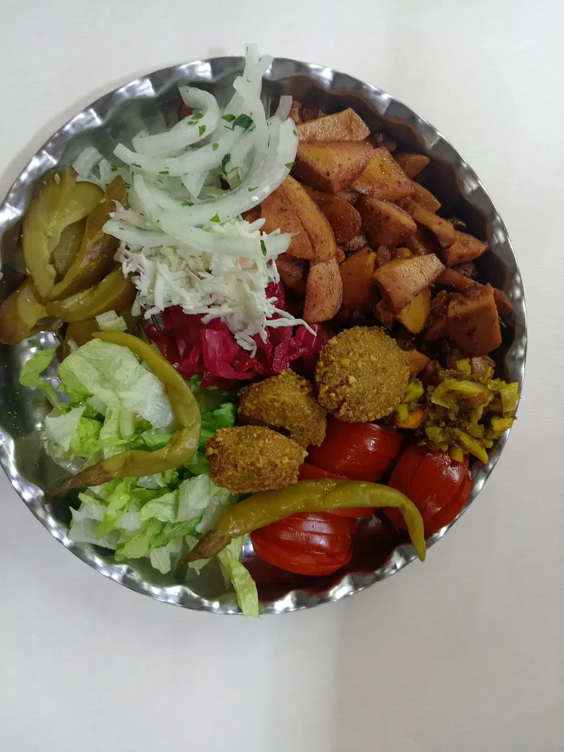 واگذاری فوری پیتزا ساندویچ وفلافل|فروشگاه و مغازه|مشهد, توس (بلوار توس)|دیوار