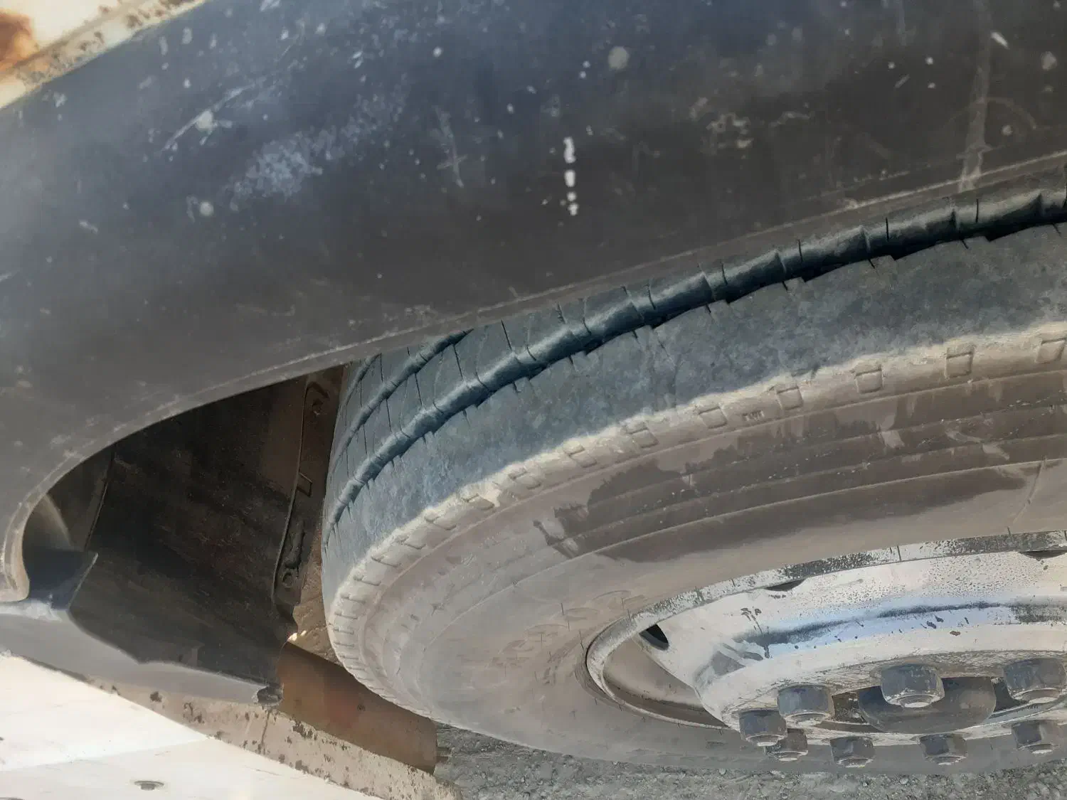ماشین سنگین|خودرو سنگین|ماکو, |دیوار