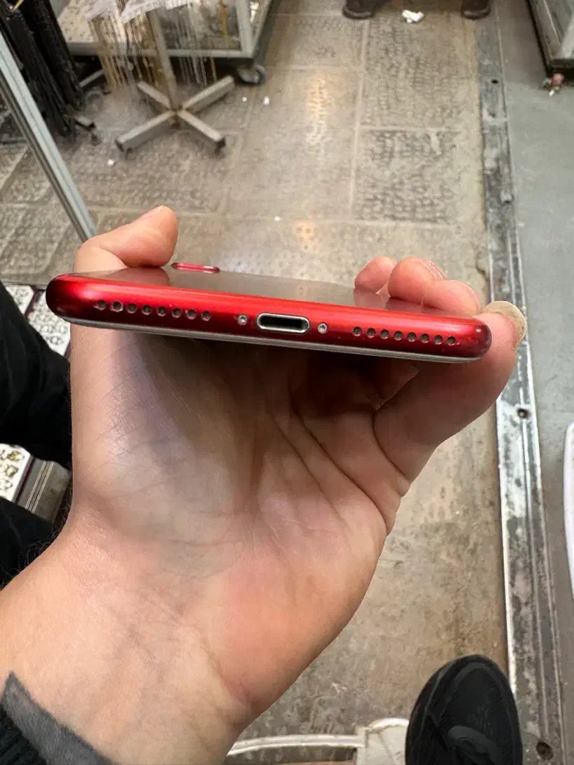 ایفون ۷ پلاس ۱۲۸ بسیار تمیز|موبایل|اصفهان, خواجو|دیوار