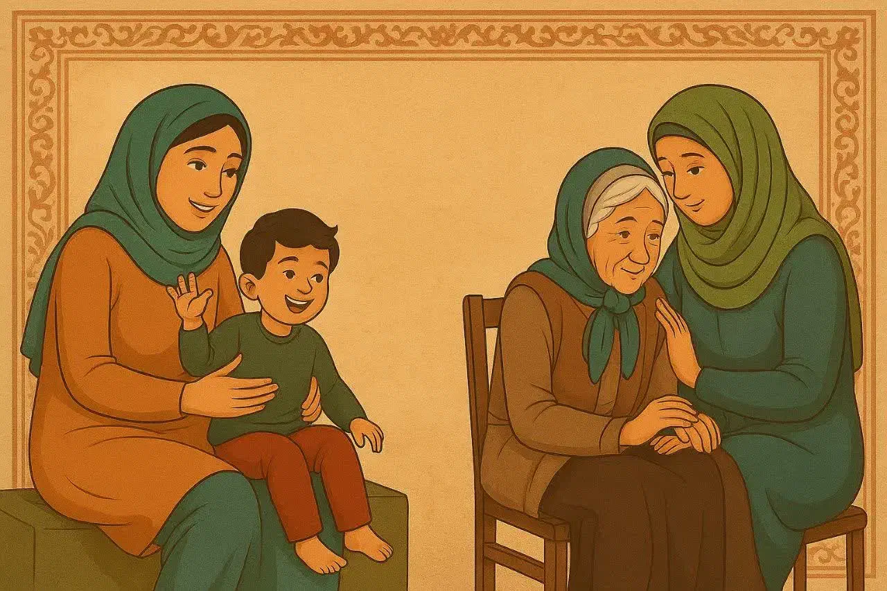 مراقبت و پرستاری از سالمند و کودک|استخدام درمانی، زیبایی، بهداشتی|همدان, |دیوار