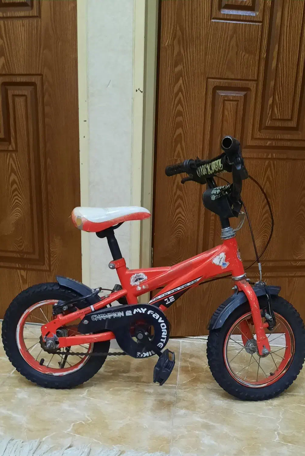 دوچرخه|دوچرخه، اسکیت، اسکوتر|شهریار, شهریار|دیوار