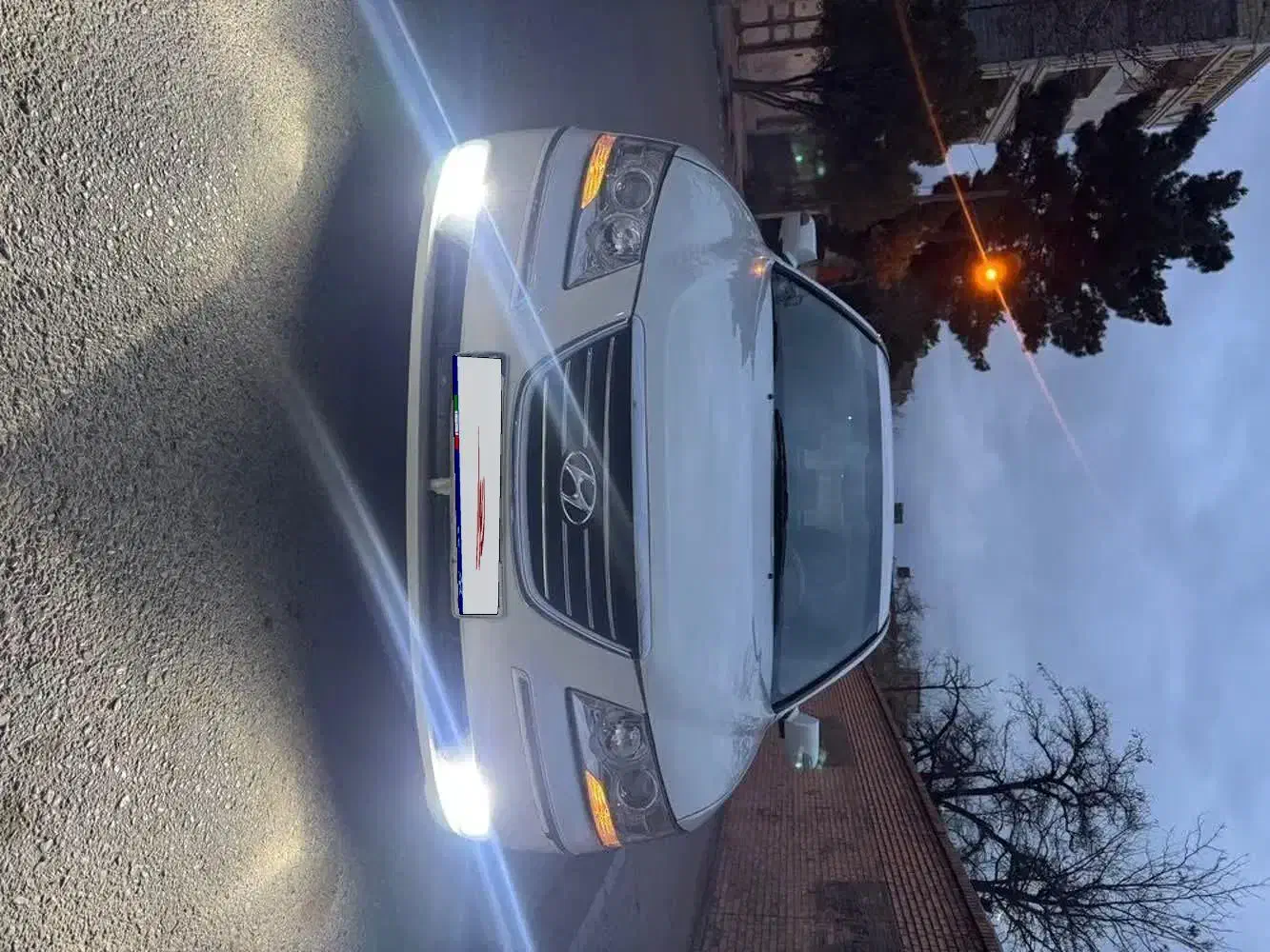 سوناتا۲۰۱۰|خودرو سواری و وانت|مشهد, بلال|دیوار