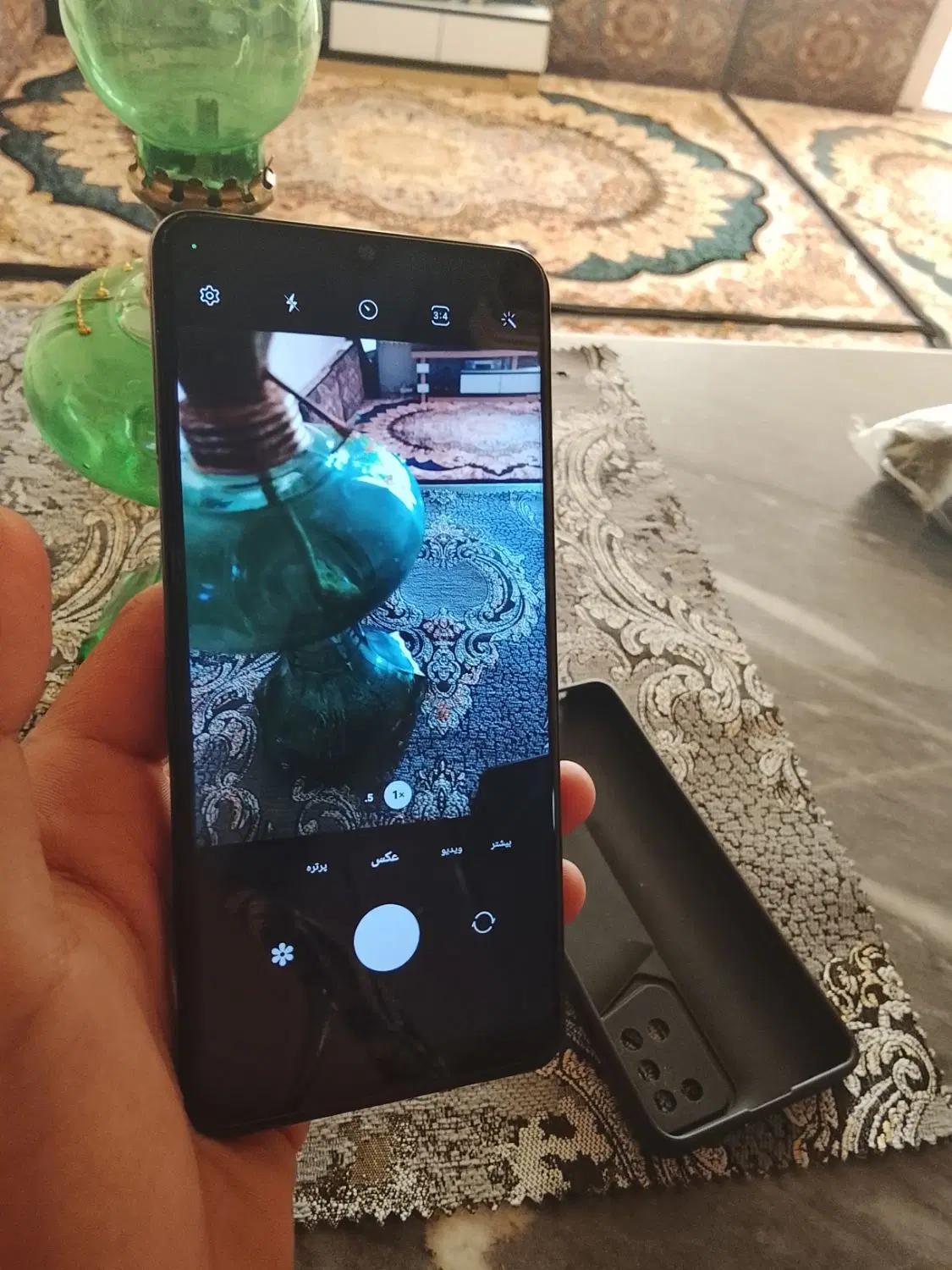 گوشی a31|موبایل|سنندج, |دیوار