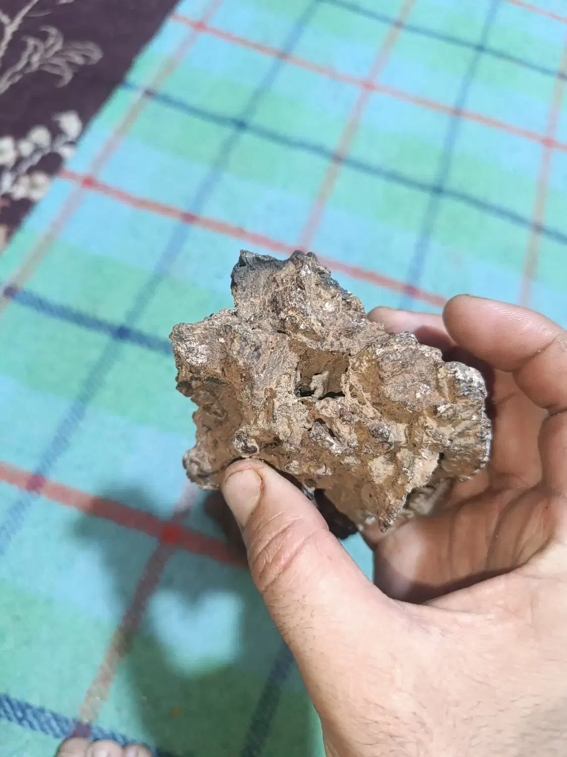 سنگ|کلکسیون و سرگرمی|کوه چنار, |دیوار