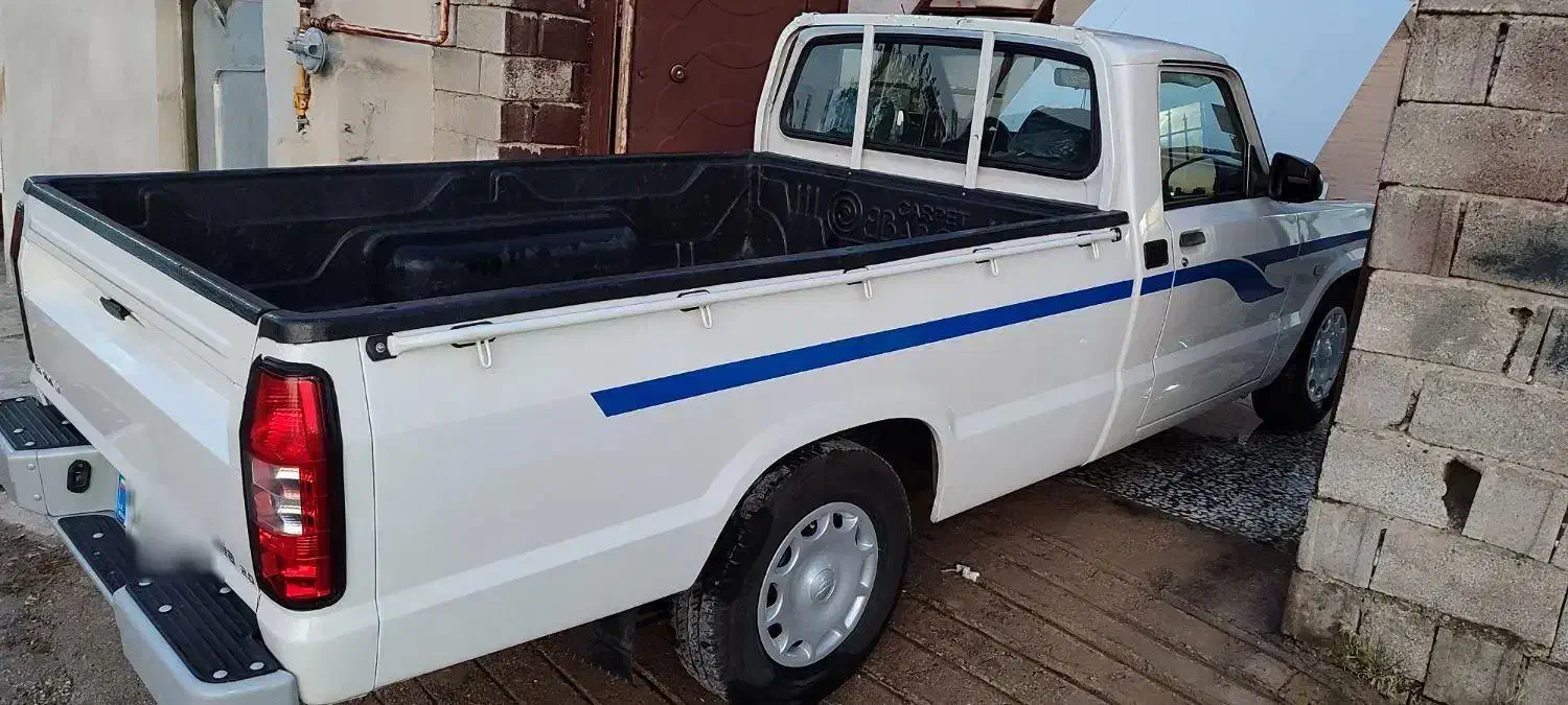 مزدا کارا۲۰۰۰|خودرو سواری و وانت|شهریار, شهریار|دیوار