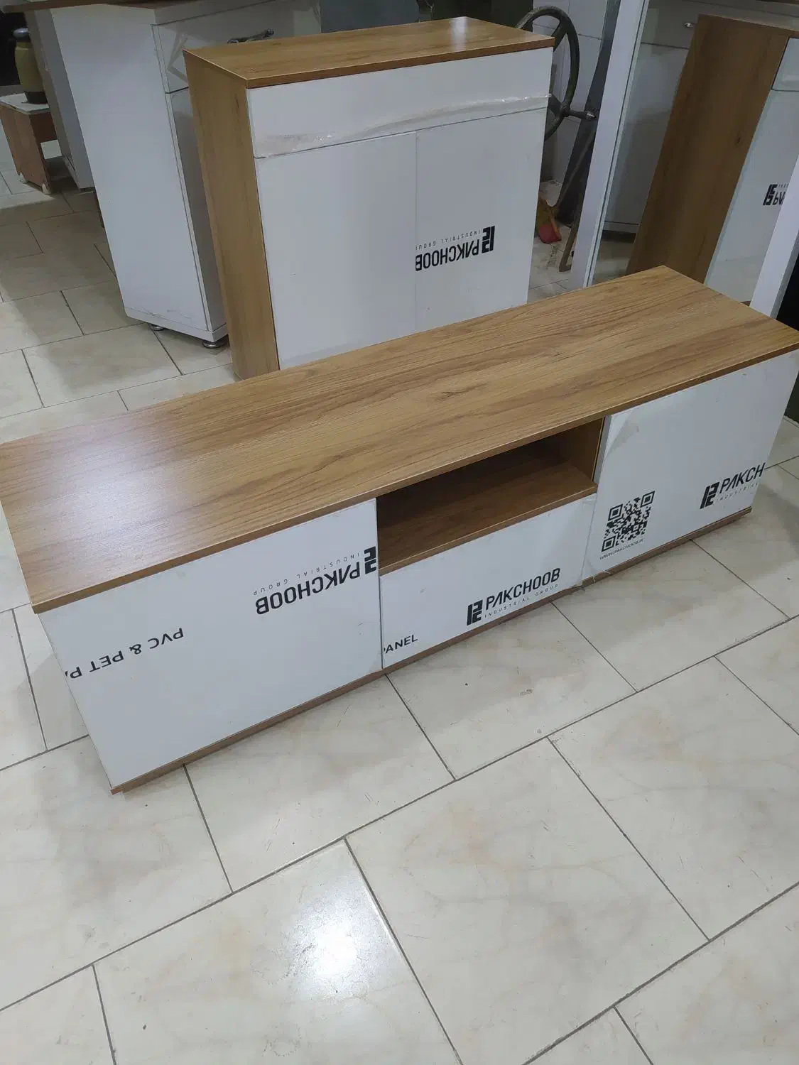 اجرا انواع طرحهای کابینت و کمد با بهترین متریال|جاکفشی، کمد، دراور|اسفراین, |دیوار