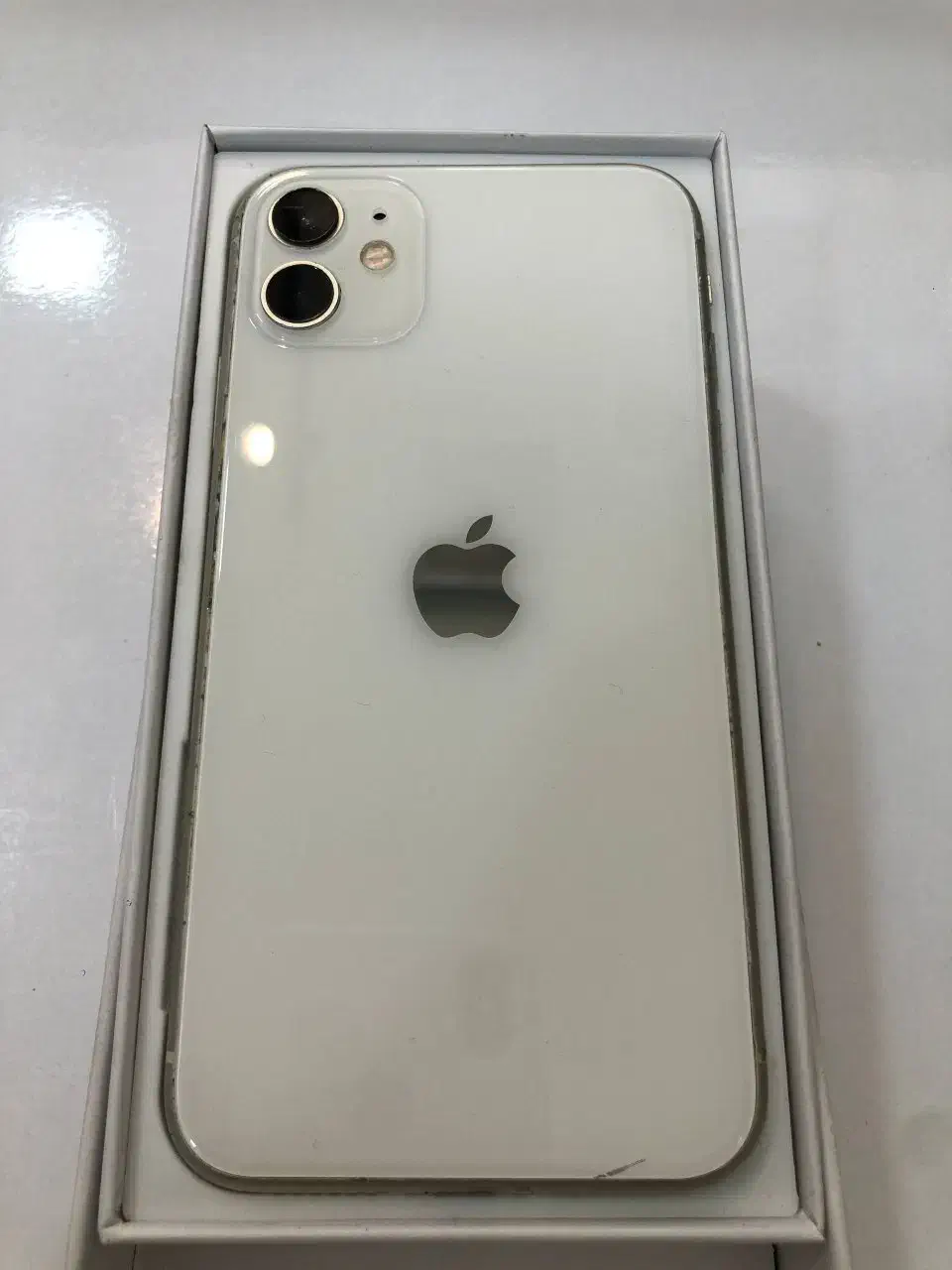 Iphone 1164G|موبایل|قائم‌شهر, |دیوار