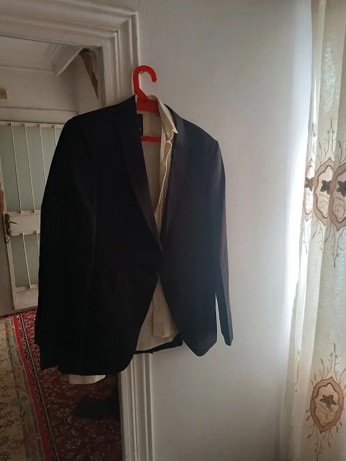 لباس|لباس|قوچان, |دیوار