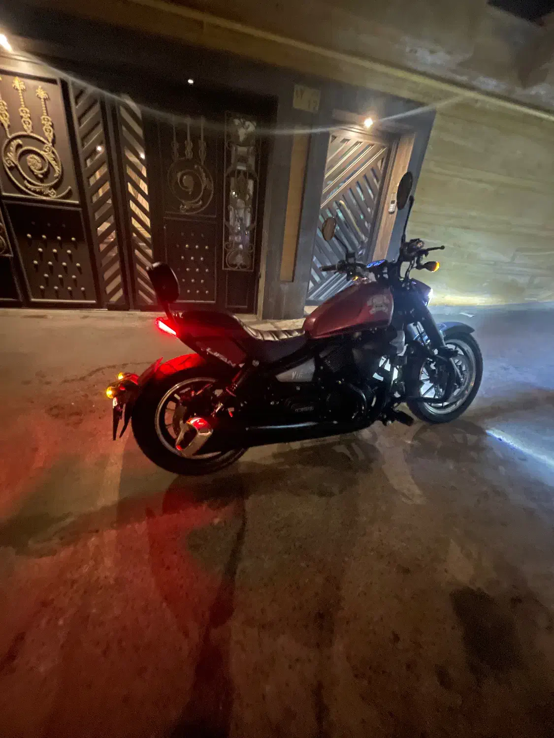 موتورلیفان|موتورسیکلت|تبریز, |دیوار