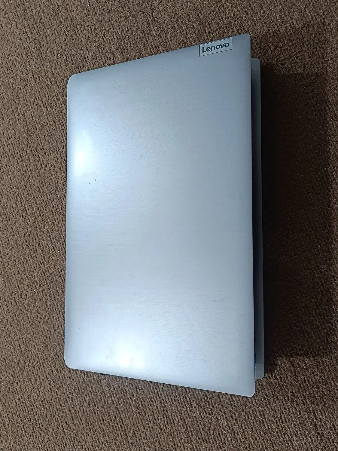 لپ تاپ Lenovo ideapad3|رایانه همراه|خرم‌آباد, |دیوار