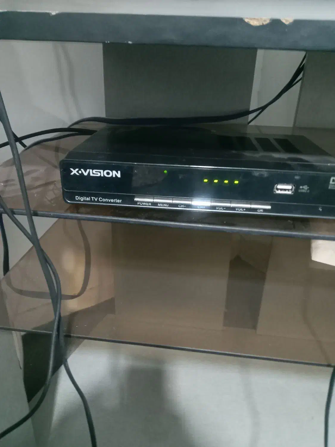 تلویزیون پاناسونیک ۳۴ اینچ|تلویزیون و پروژکتور|اصفهان, مصلی|دیوار