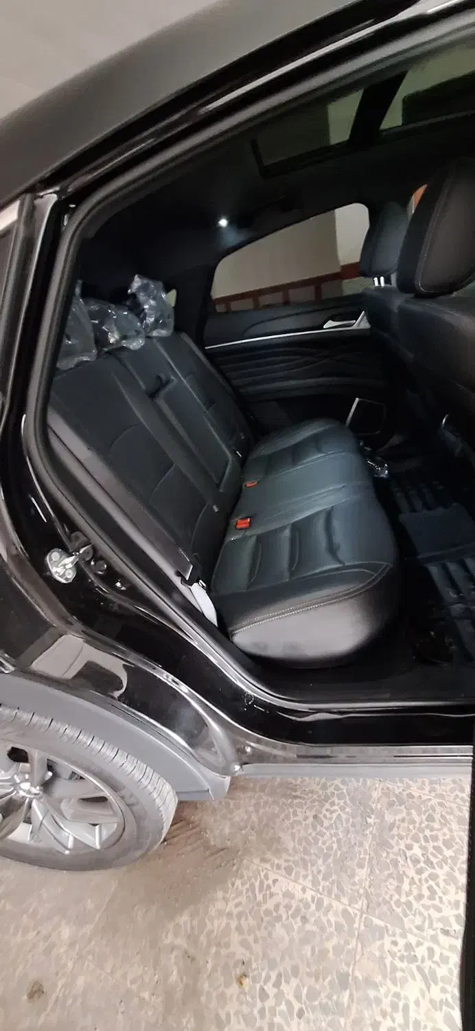 دیگینیتی پرایم مدل 1403|خودرو سواری و وانت|اردبیل, |دیوار