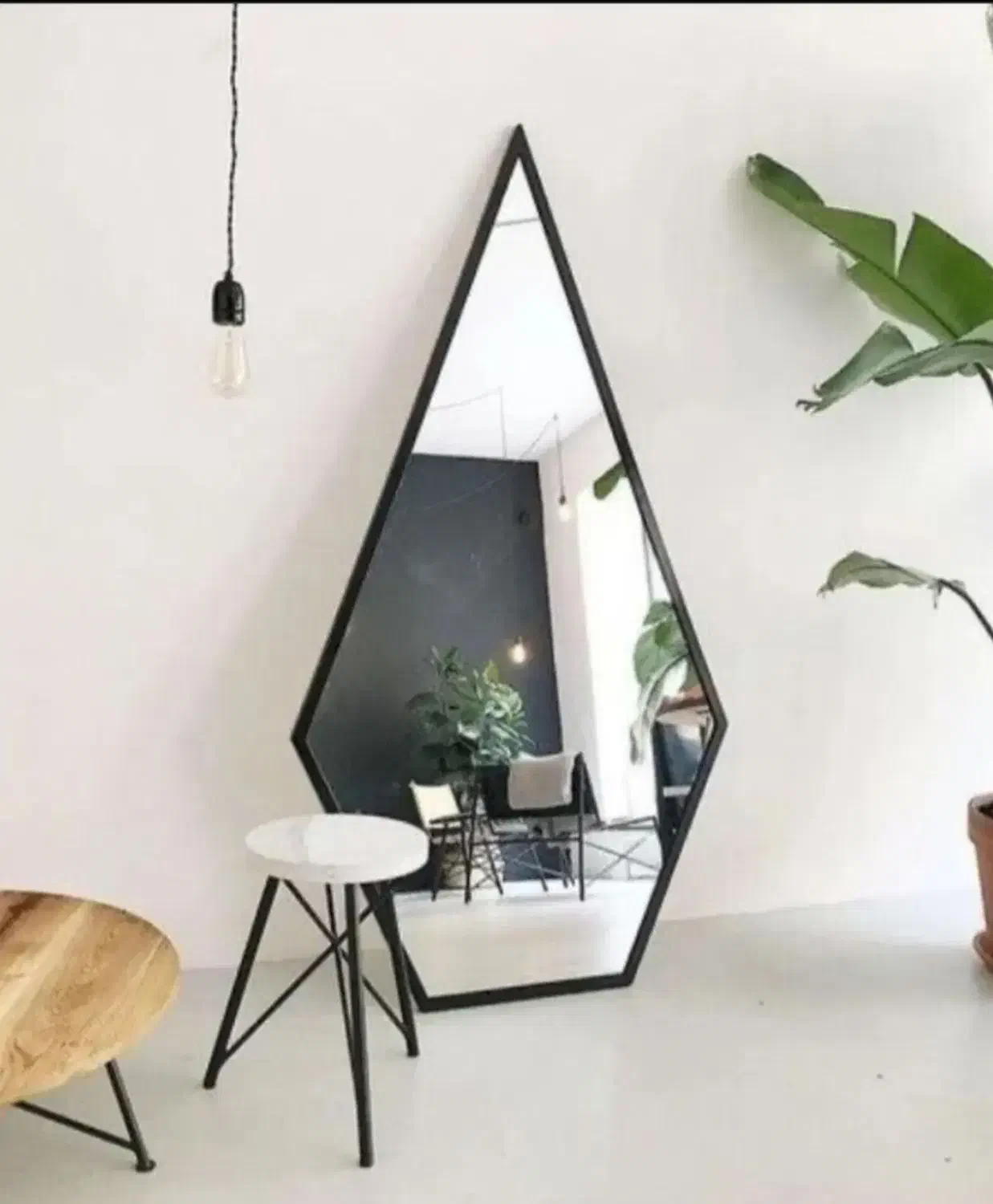 آینه قدی هرمی ۵۰مدل/کلی،جزئی/|آینه|مشهد, فرهنگ|دیوار