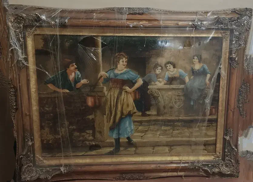 تابلو فرش فوری|تابلو فرش|سنندج, |دیوار