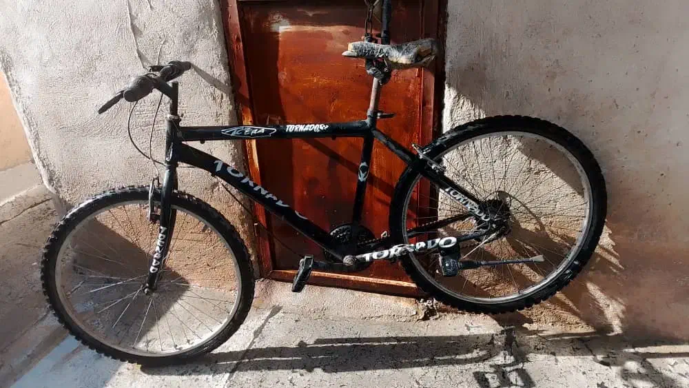 دوچرخه|دوچرخه، اسکیت، اسکوتر|کرج, احدآباد|دیوار