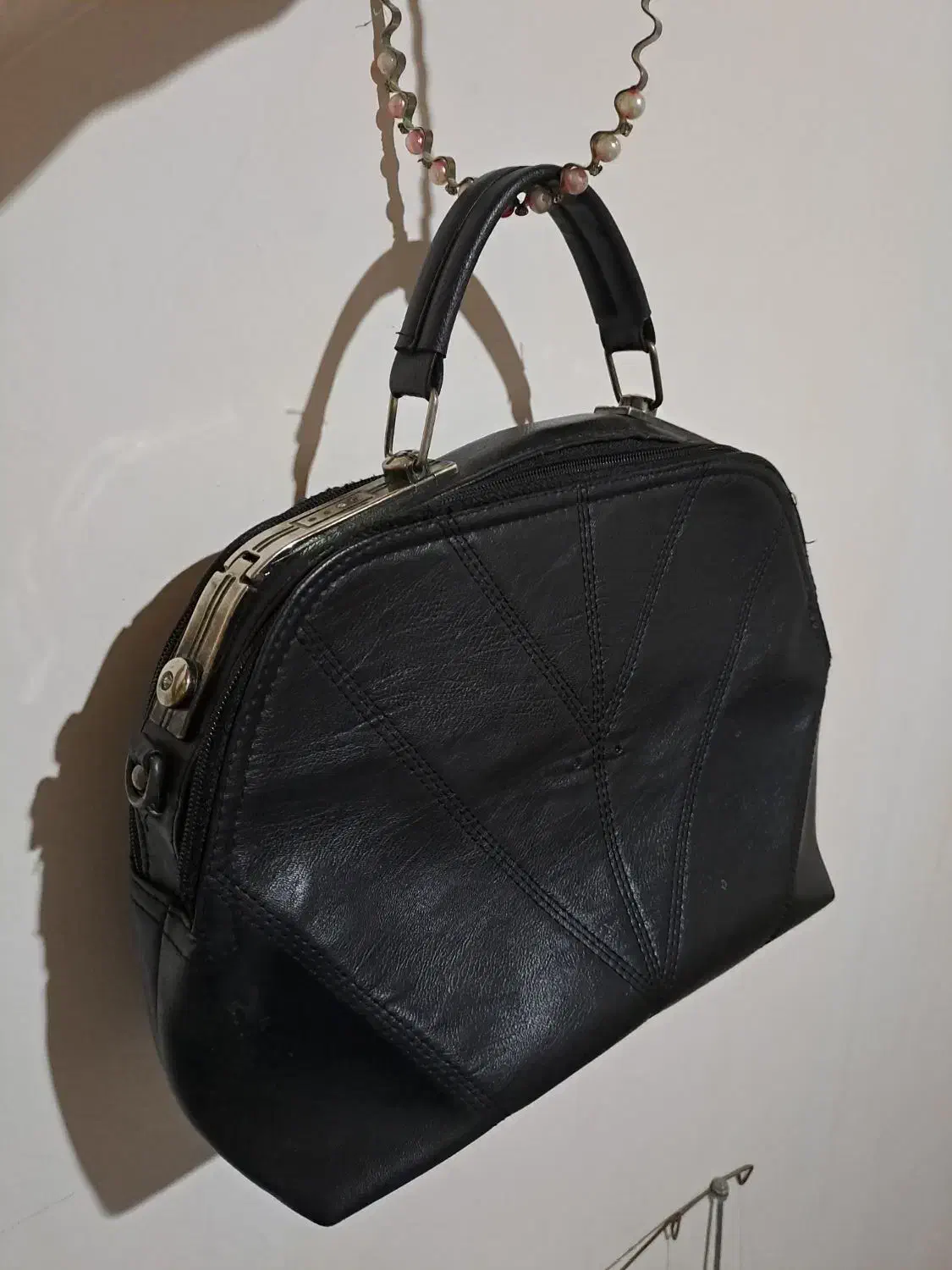 ۳ عدد کیف سالم|کیف، کفش، کمربند|رشت, شهرک شهید رجایی|دیوار